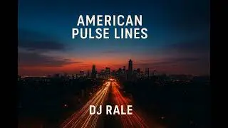 Dj Rale Stormline America Rap Music Track 9
