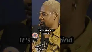 Danny Brown's Label Helped Him Get Sober #sobriety #dannybrown #interview #shorts #recordlabel
