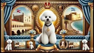 Bichon Frise 101: Care, Training & Fun Facts About This Adorable Breed! | Live Dog Show!