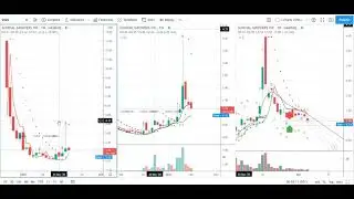 SNDL technical Analysis to see where Sundial Growers will go and where to buy