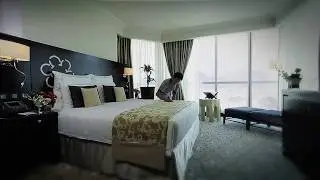 Welcome at Swissotel Makkah (English Version)