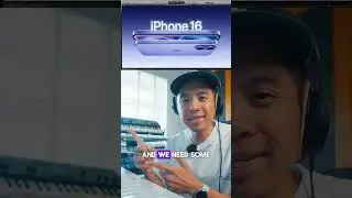 How i make music for an apple advert #musicproducer #musicproduction #producertips