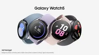 Nowy smartwatch Galaxy Watch5 i Galaxy Watch 5 Pro &ndash; przedsprzedaż | Samsung Polska