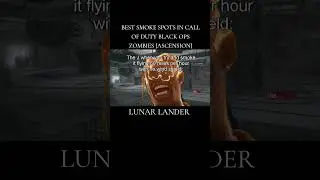 💨LUNAR LANDER💨#cod #callofduty #zombies #thc #lol #clips #streamer #greenland #asmon #case #za #tv