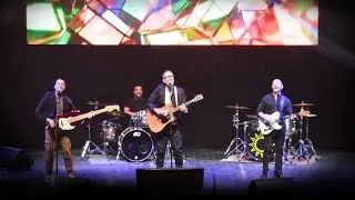 Kantiere Kair&ograve;s - Sono speciale (Live ai Catholic Music Awards 2025)