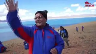 🗻 🛕We Feel Blessed when efforts recognised : Review for Kailash Mansarovar Yatra Experience🛕🗻