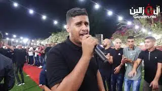 محمد العطاونة ومحمد ابو صقر افراح ال السعدي دحيه
