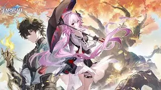 Main Story Honkai: StarRail 3.6 