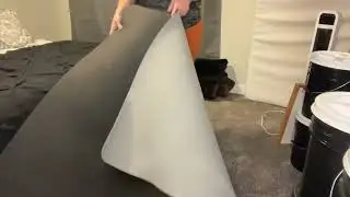 Great Large Versatile Yoga Mat