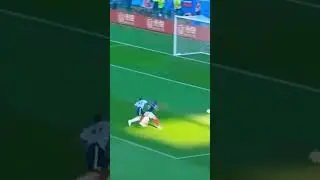 Moments when Kylian Mbappé reached top speed 🔥  