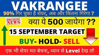 VAKRANGEE SHARE LATEST NEWS TODAY | VAKRANEE SHARE ANALYSIS | VAKRANGEE SHARE TARGET TOMORROW |