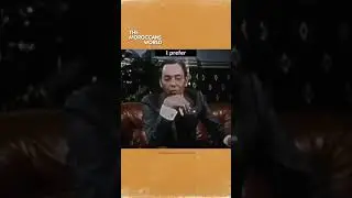 King Hassan 2 talk about friendship...