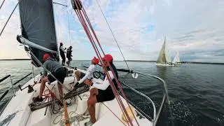 July 24, 2024 - SBYRA Wednesday Night Series - Race 6