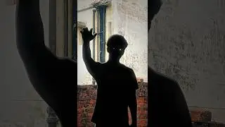 Instagram viral editing tutorial || Black Shadow Void Tutorial💀#shorts #capcut #edit
