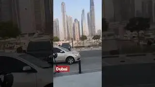 DUBAI 4K..DSR