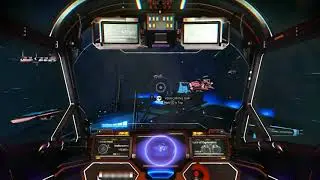 No Man's Sky: Calling the Fleet