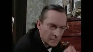 ASMR Sherlock