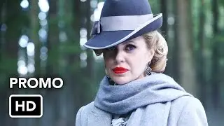 Once Upon a Time 4x16 Promo 
