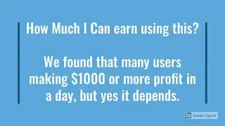 Bitcoin Evolution: What is  &ldquo;Bitcoin Evolution&rdquo; & How to use? Read Users Reviews Must!