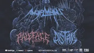 Paleface Swiss Live (Full Set 4K) @ Vibes Event Center in San Antonio, TX 03/10/2023