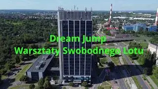 Dream Jump Żyleta Sosnowiec czerwiec 2020