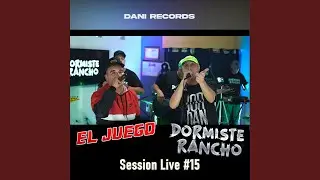 Session Live #15: El Juego