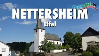 Nettersheim | Eifel | Rhein-Eifel.TV