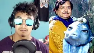 Reacting To NEPALI TROLLS!