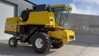 NEW HOLLAND TC5070