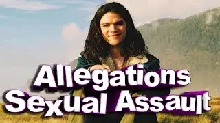 TLC Responds to Jacob Roloff Sexual Assault Allegations