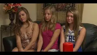 Dancers Selection