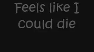Tired of you - The Exies