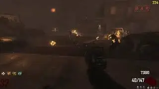 TOWN ROUND 50!!! ATTEMPT (BO2)