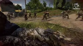 Rest In Piece, Prince Phillip. Sincerely, the BFV Milsim Community.