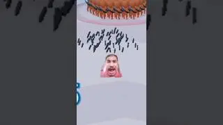 Count Master gameplay #shorts #viral #gameplay #count master