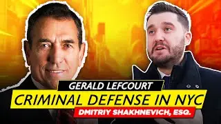 How has defending criminal cases in NYC changed since the 80s and 90s?