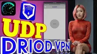Настройка Droid VPN: руководство по UDP