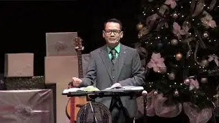 Sia Thang Lian Sing | &ldquo;MI KHEMPEUH AA DING JEISU&rdquo; | (LUKE 2:10) | 12/21/2025