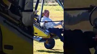 Trike Asa Delta..