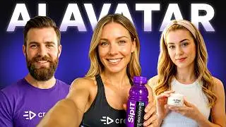 How to Create AI Avatars That Look Real in Ads