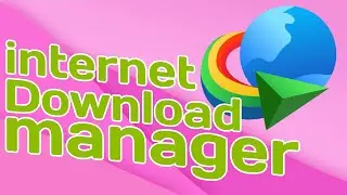 Speed Up Your Downloads &ndash; How to Install IDM Safely from the Official Site