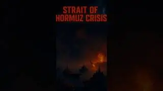 ईरान बनाम दुनिया: क्या Strait of Hormuz बंद होगा? Global Oil Crisis 2025