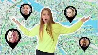 Последний, кого можно найти в стиле Диснейленда в моем городе!