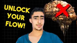 Flow and controlling your mind