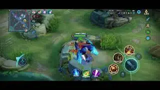 ЛУЧШАЯ подборка забавных игр Honor of Kings 2025 (уморительные моменты MOBA)