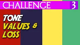 [Challenge 3] Tone it up