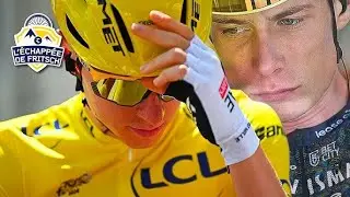 CYCLISME - Le grand bilan de la saison 2024 par Nicolas Fritsch