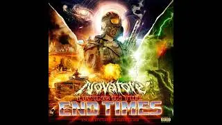 The Game is Over feat  iLL ZakieL, Benny Holiday, C Lance