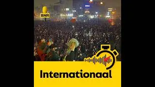 ‘Een aanval van de VS op Iran gaat demonstranten niet helpen’