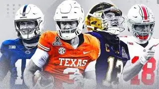 CFP Semifinal Preview!!!!!